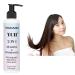 Yuii Biotin Shampoo With Conditioner sulfate free