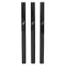 Professional Eyebrow Care Set - Trim Tweezers Scissors & Razor for Men & Women | Portable All-in-One Kit - Buy Online on GoSupps.com