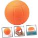 Wooneky Fascienball Massage Device | Back Foot & Leg Muscle Relief | Plantar Massage Roller - Buy Online on GoSupps.com