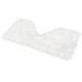 White Quartz Jade Eye Mask: Reduce Fatigue & Puffiness | Cooling Crystal Stone | Perfect Gift for Friends & Family - Buy Online on GoSupps.com