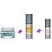 La Reviva Bellaire Skin Fast Lift Face Serum - Anti-Aging Day Serum for Youthful Glow Reduces Fine Lines & Wrinkles - International Shipping Available - Buy Online on GoSupps.com