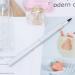 Beaupretty Travel Lip Brush Lip Brush Applicator Portable Lip Brush Makeup Lip Brush Makeup Tool Kit Lipstick Brush Make up Applicators for Face Makeup Brush Earth Tones White Lip Gloss - Buy Online on GoSupps.com