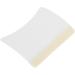 Buy 40pcs Disposable Cotton Sticker for Eyelash Extension Glue Wipes | Remover Cleaning Pads for Under Eyes | Fake Eyelashes Tools - Fast International Shipping - Buy Online on GoSupps.com