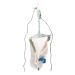 Household cervical vertebra support tractor neck support fixation traction device cervical vertebra support traction device cervical vertebra stretcher