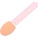 AUTSUPPL 24pcs Eye Shadow Applicator Eyeshadow Makeup Applicator Double Head Eyeshadow Brush Sponges - Buy Online on GoSupps.com
