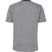 Buy Hummel Football Jersey 164 Gray Melange - International Shipping Available - Buy Online on GoSupps.com