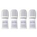 Avon Odyssey Roll-on Anti-perspirant Deodorant Size 2.6 oz (4-Pack)