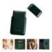 Buy Mini Electric Razor Set | Rechargeable Beard Trimmer & Clipper for Men Premium Quality Shaver - Buy Online on GoSupps.com