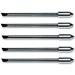 Authentic Graphtec CB09UB .9mm Supersteel 45 Degree Blade - 5 Pack - Buy Online on GoSupps.com