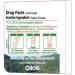 OLLOIS Allergy OlloKit - Natural Relief with 5 Tubes - Buy Online on GoSupps.com