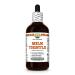 Milk Thistle (Silybum marianum) Dry Seed Glycerite Made in Hawaii Organic Raw Materials All Natural Vegan Lab Tested Alcohol-Free Liquid Extract - 4 fl.oz 4 Fl Oz (Pack of 1)
