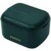Compact Orthodontic Tooth & Denture Storage Box - Brightening Container for False Teeth & Mouth Protection - Buy Online on GoSupps.com