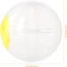 Buy Hamsterball 14.5cm - Pink Gymnastics Ball for Dwarf Hamsters Guinea Pigs & Mice | Exercising Pet Run Ball - Buy Online on GoSupps.com