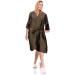 FOMIYES Accessories Cloth Cover Women's Bathrobe Gabe Kimono Modeling Work Clothes Protection Robe Tulle Bath Dressing Gown Women's Salon Gown Mens Cloak Guest Robe Shawl Hair Cutting Bag - Buy Online on GoSupps.com