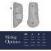 LeMieux Brushing Horse Boots - Protective Gear and Training Equipment - Equine Boots Wraps & Accessories Large Hunter Green Grafter - Buy Online on GoSupps.com