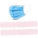 Buy Healvian 20 STK Ear Disposable Masks with Oxygen Clamps - Pink Facial Treatment Mask Extension Band Holder for Optimal Comfort - International Shipping Available - Buy Online on GoSupps.com