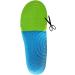 GLEAVI Insoles for Boots - Arch Support & Flat Foot Correction for Kids | Breathable Orthotic Inserts - Buy Online on GoSupps.com