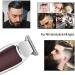 KouRy Professional Designer Clipper - Rechargeable Hair Clipper for Wet & Dry Cuts Taper Lever for Fading & Blending Includes Accessories & Facial Trimmers - Shop Internationally - Buy Online on GoSupps.com