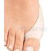 Pedimend Silicone Gel Toe Separator - Valgus Protector & Bunion Corrector for Men & Women - Foot Care (1 Pair) - Buy Online on GoSupps.com