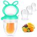 Baby Fruit Food Feeder Pacifier Fresh Food Feeder Infant Fruit Teething Teething Toy for Kids