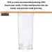 Eco-Friendly Bamboo Toothbrush Set | 5 Degradable Charcoal Brushes - BPA-Free & Environmentally Safe - Buy Online on GoSupps.com