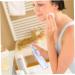 Bottle Dispenser 100ML Plastic Press Transparent Lotion Dispenser Bottle Cosmetic Containers for Travel Shower Gel Dispenser - Buy Online on GoSupps.com