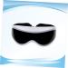 minkissy Appareil De Soin Des Yeux Masseurs Oculaires Masseur Pression D'air De Globe Oculaire e Sans Fil De Soins es Masque De Sommeil Usb - Buy Online on GoSupps.com