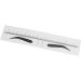 Disposable Eyebrow Stencil Ruler with Adhesive Easy to Use Microblading Template for Eyebrow Shape Design - Buy Online on GoSupps.com