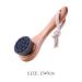 1PC Bamboo Charcoal Facial Cleansing Brush - Manual Pore Exfoliation & Makeup Removal - Buy Online on GoSupps.com