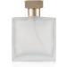 Frosted Glass Perfume Atomizer | Refillable 50ml Spray Bottle for Men & Women | International Shipping Available - Buy Online on GoSupps.com