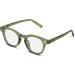 TWIG Computer Glasses BAUMAN for Men/Women - Blue Light Blocking Screen Filter - Evergreen Style - Buy Online on GoSupps.com