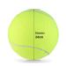 LUOEM Large Tennis Ball for Pets Outdoor Sports 9.5 Inch