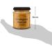 by Amazon Wholegrain Mustard Spicy 180g - Buy Online on GoSupps.com