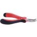 Silicone Micro Rings Hair Extension Tools Kit: Hair Pliers Hook Loop Needle and Silicone Rings Beads - Buy Online on GoSupps.com