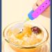 Anti-shake tableware for the elderly anti-shake spoon and chopsticks special rehabilitation training AIDS for the disabled. (spoon) - Buy Online on GoSupps.com