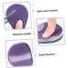 Hemoton Metatarsal Pads - 8 Pairs High Heel Cushions for Women | Forefoot Inserts for Comfort & Support - Buy Online on GoSupps.com