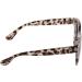 PeeperSpecs Women's Center Stage Oversized Blue Light Blocking Reading Glasses in Gray Tortoise 2x - Buy Online on GoSupps.com