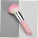 Beaupretty 1pc Stuckers Powder Brush Cosmetic Makeup Face Blush Brush Makeupbrush Facial Concealer Brush Tool Blending Brush Eyeliner Brush Bronzer Brush Pink Makeup Brush Portable - Buy Online on GoSupps.com