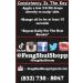 Feng Shui Serum - Harmony & Balance for Mind Body & Spirit | International Shipping Available - Buy Online on GoSupps.com