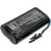 Buy SNBP-Lion Replacement Battery for NetScout AirCheck G2 WLAN Tester - 5200mAh/3.7V | Fast International Shipping - Buy Online on GoSupps.com