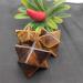 Natural Hand Carved Natural Tiger Eye Crystal for - Buy Online on GoSupps.com