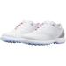 Nike Men's Golf Shoes Size 10 - White/Black/Pure Platinum - Buy Online on GoSupps.com