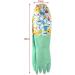 IOOOFU Kitchen Cleaning Gloves 1 Pairs Housework Anti-rust Hands for Protection for Long Sleeves Working Painting Gardening As shown Rubber - Buy Online on GoSupps.com