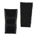 Healvian Elbow Compression Sleeves - 2 Pairs Lightweight Support Brace for Running Tennis & Motorcycle Riding - Breathable Nylon Fitness Gear - Buy Online on GoSupps.com