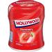 Hollywood Chewing Gum Bottle Strawberry Sugar Free Sweets 87 g Pack of 3 Sold as a Set - Buy Online on GoSupps.com
