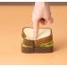 5PCS Sandwich Sponges Toast Shape Sponge Deep Cleaning Kitchen Sponges Dish Wipe Sponge for Kitchen Cleaning Supplies - Buy Online on GoSupps.com