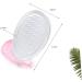 NOLITOY Heel Pads - Plantar Cushion for Ultimate Comfort | International Shipping Available - Buy Online on GoSupps.com