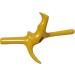 LEONARK Insulated Visconti Pistol Grip for Fencing Foil & Epee - Medium Right-hand - Buy Online on GoSupps.com