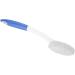 Long Handle Pedicure Paddle Kit Tool with Pumice Stone for Feet for Foot Care Callus Hard Skin Removal for Feet and Hands Natural Foot Scrub for Removing Dead Skin - Buy Online on GoSupps.com