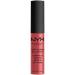 NYX Professional Makeup Soft Matte Lip Cream  Ibiza  0.27 Fluid Ounce